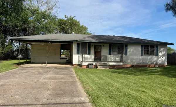 3111 Oakland Rd, Lakeland, LA 70752