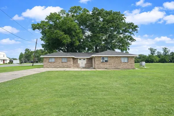 766 Bayou Blue Rd, Houma, LA 70364