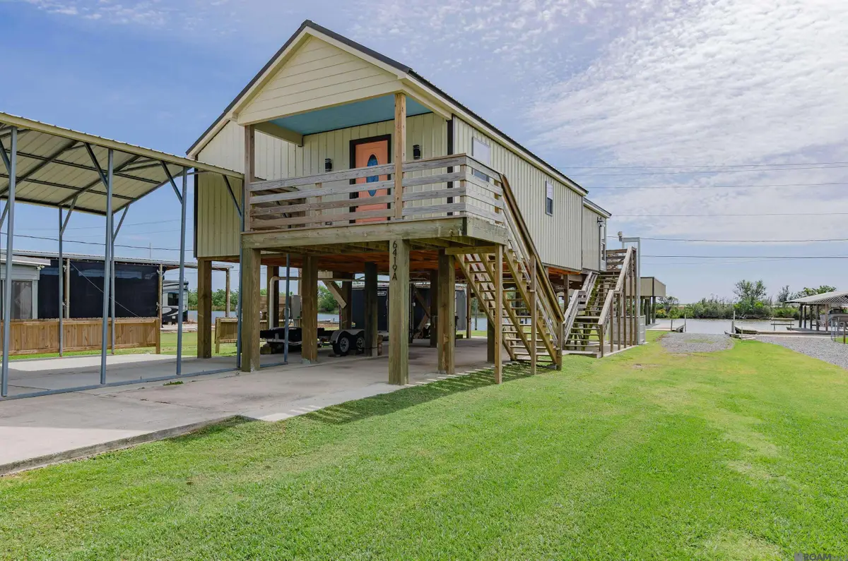 6419 A La Hwy 56, Chauvin, LA 70344 - #1