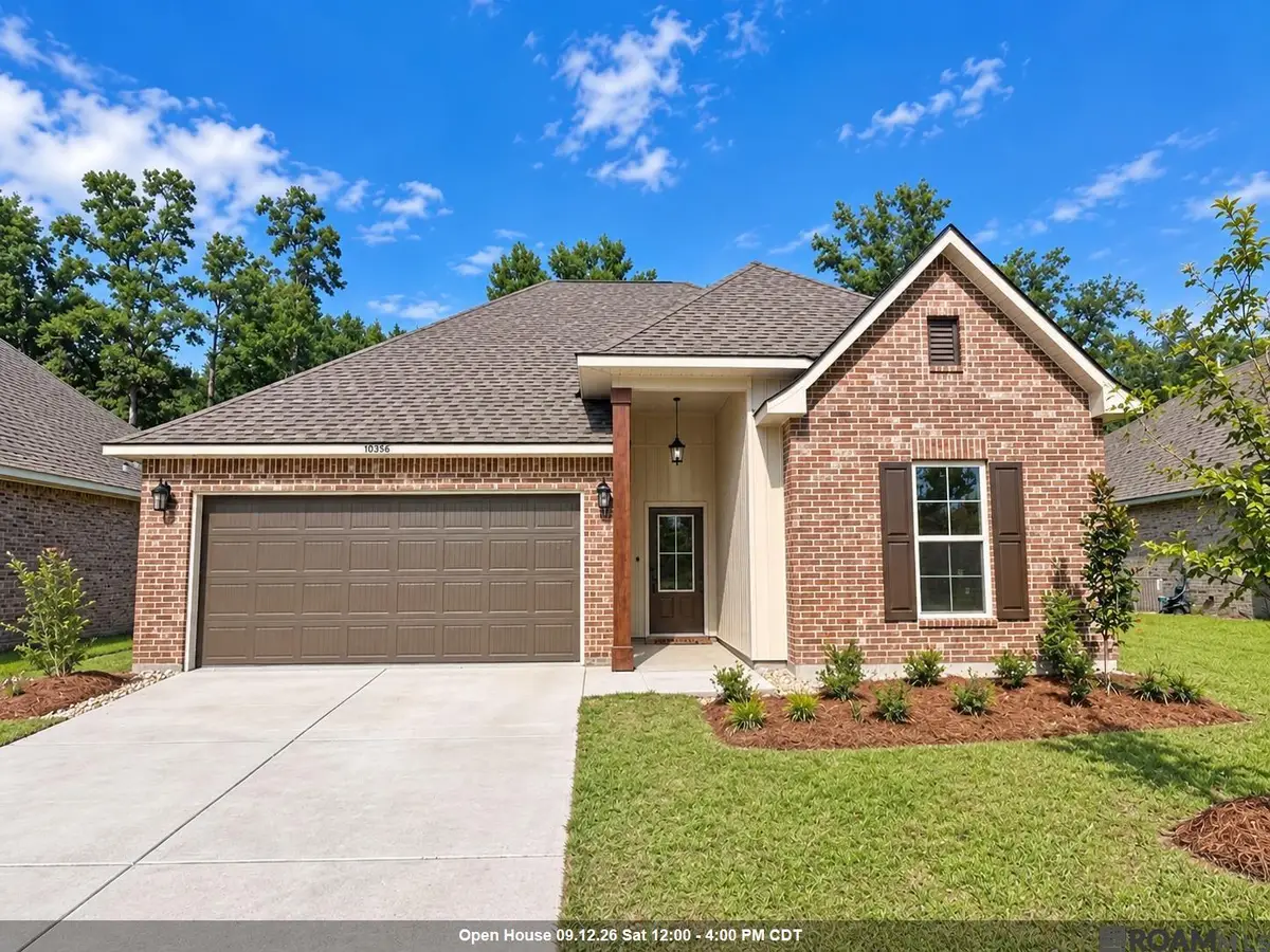 13056 Ducks Landing St, Gonzales, LA 70737 - #1