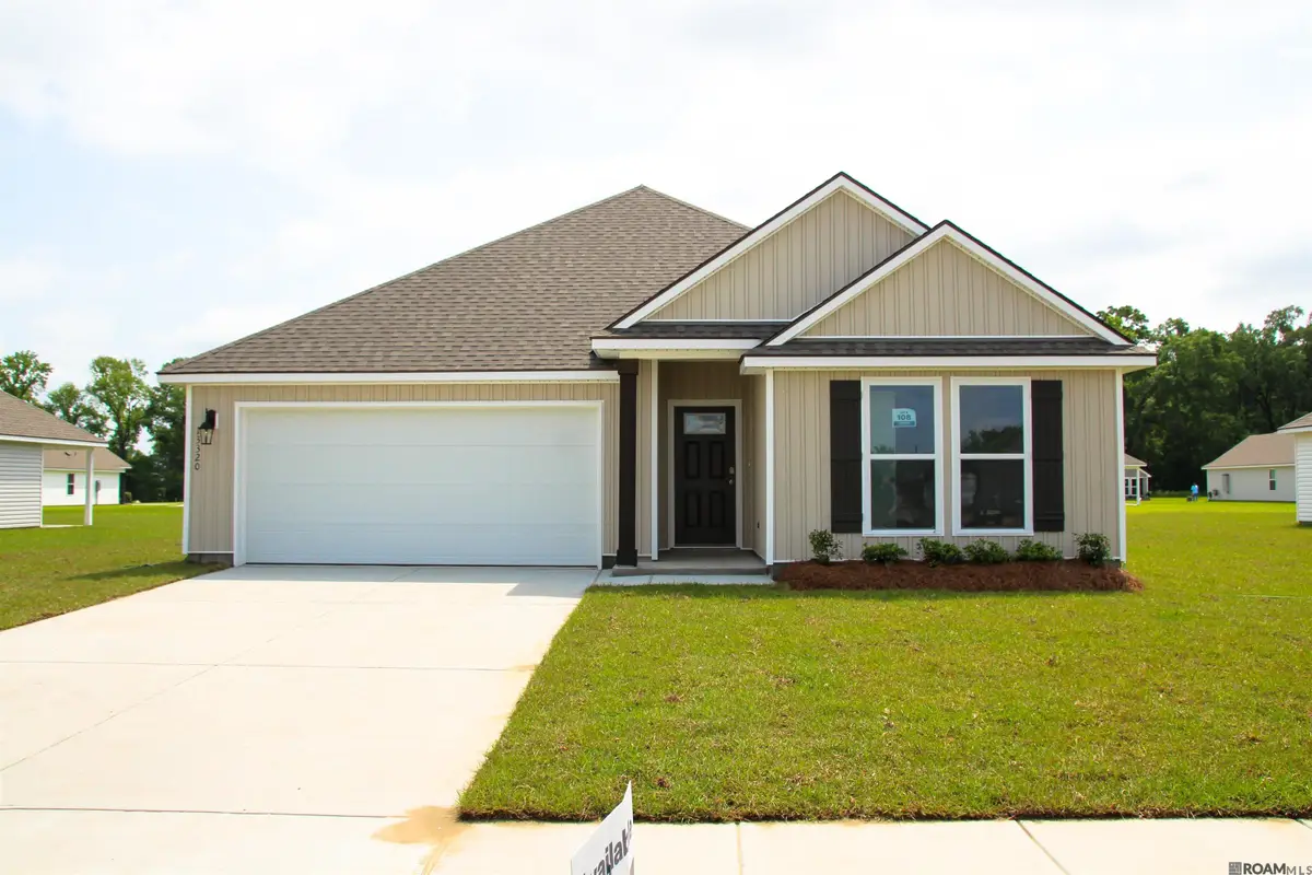 13320 Lillywood Ct, Baton Rouge, LA 70811 - #1