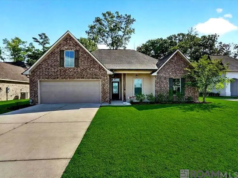 23462 Odette Ave, Denham Springs, LA 70726 - #1