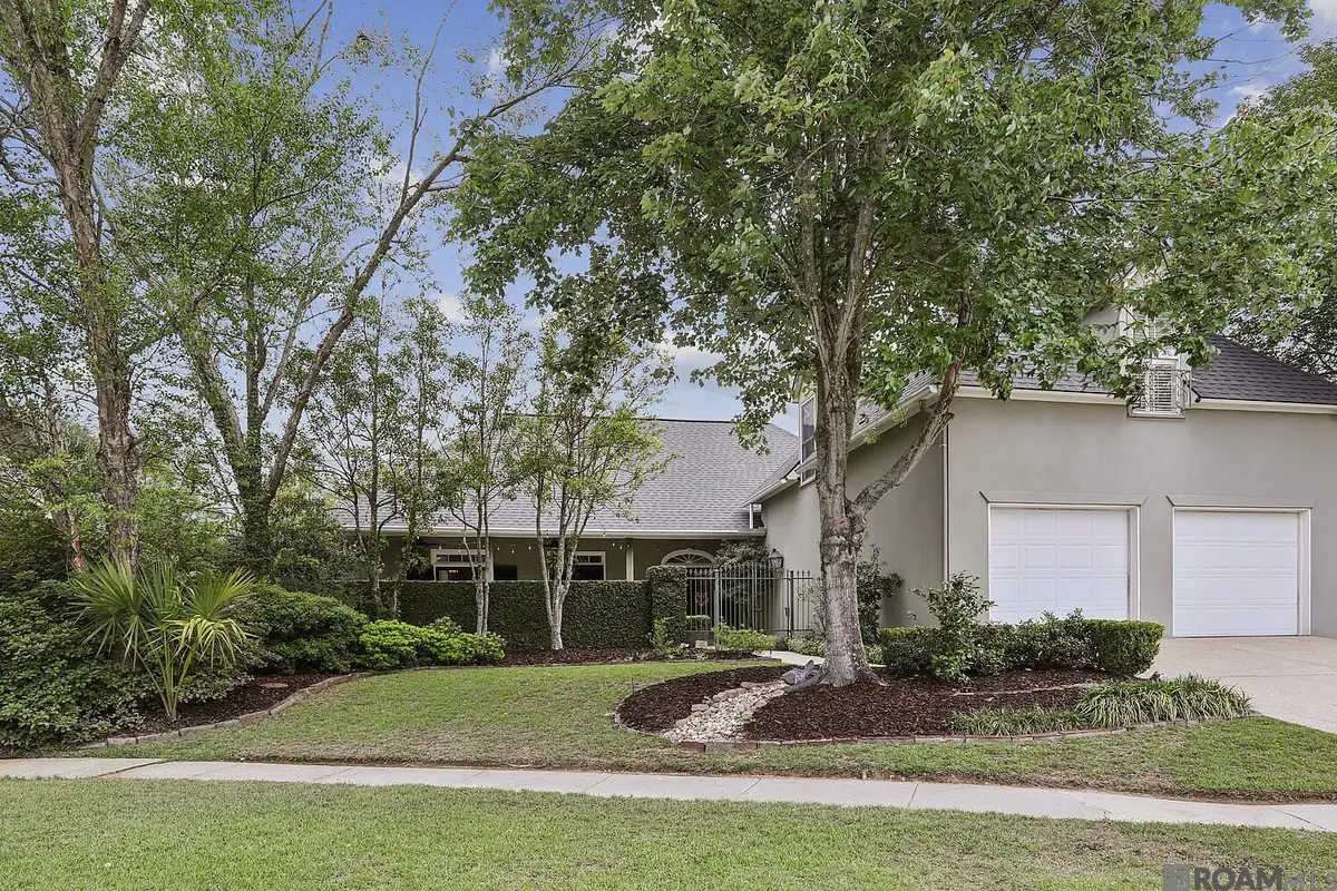 12411 Kentmere Ave, Baton Rouge, LA 70810 - #1