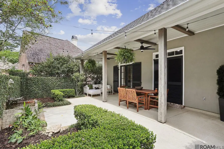 12411 Kentmere Ave, Baton Rouge, LA 70810 - #2