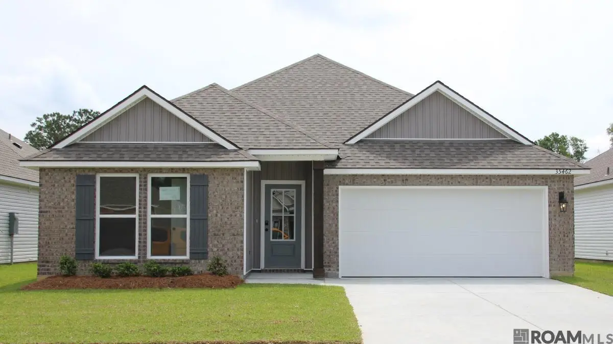 35462 Forest Manor Ave, Denham Springs, LA 70706 - #1
