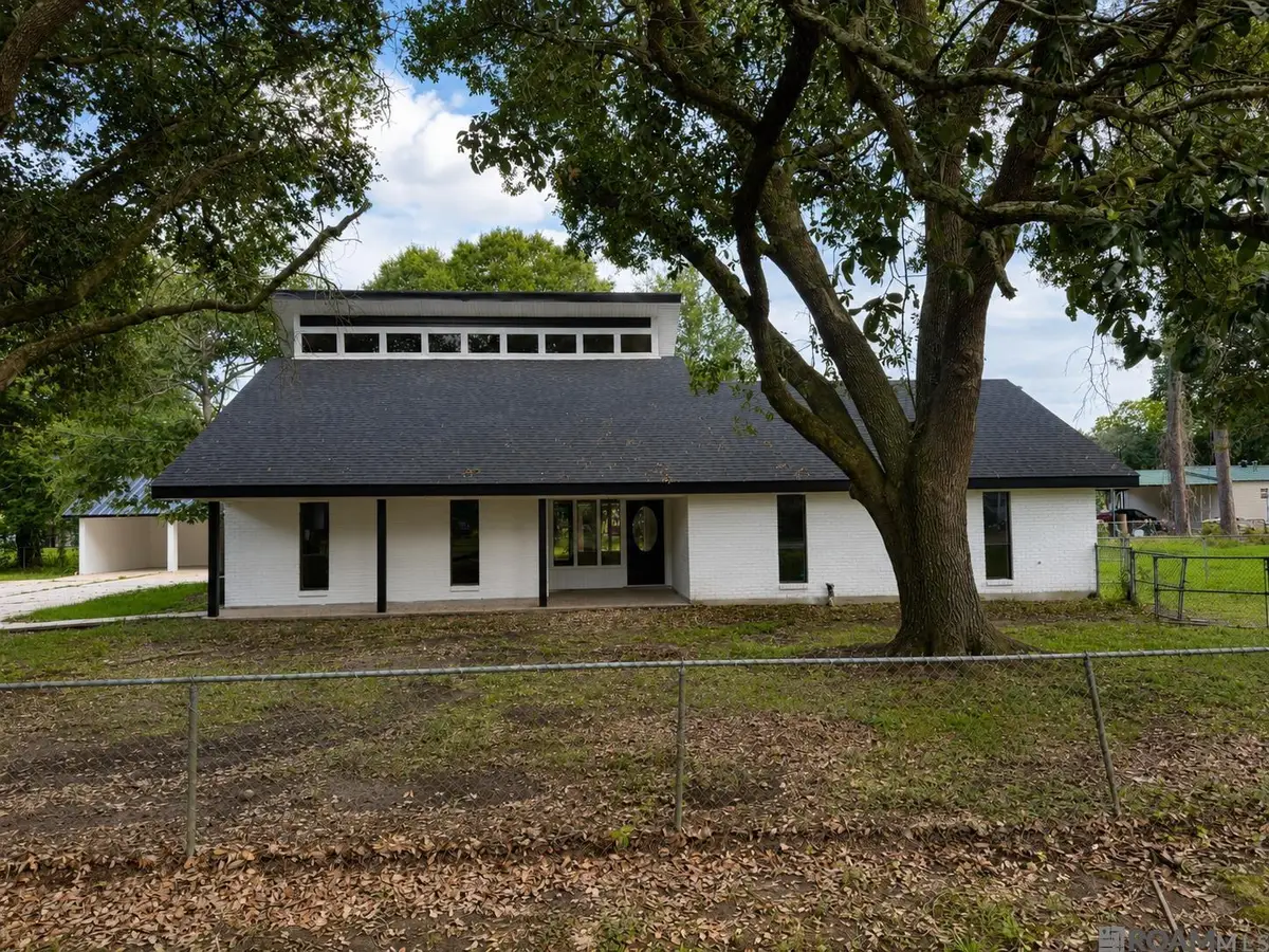 4416 Fisherman Rd, Batchelor, LA 70715 - #1