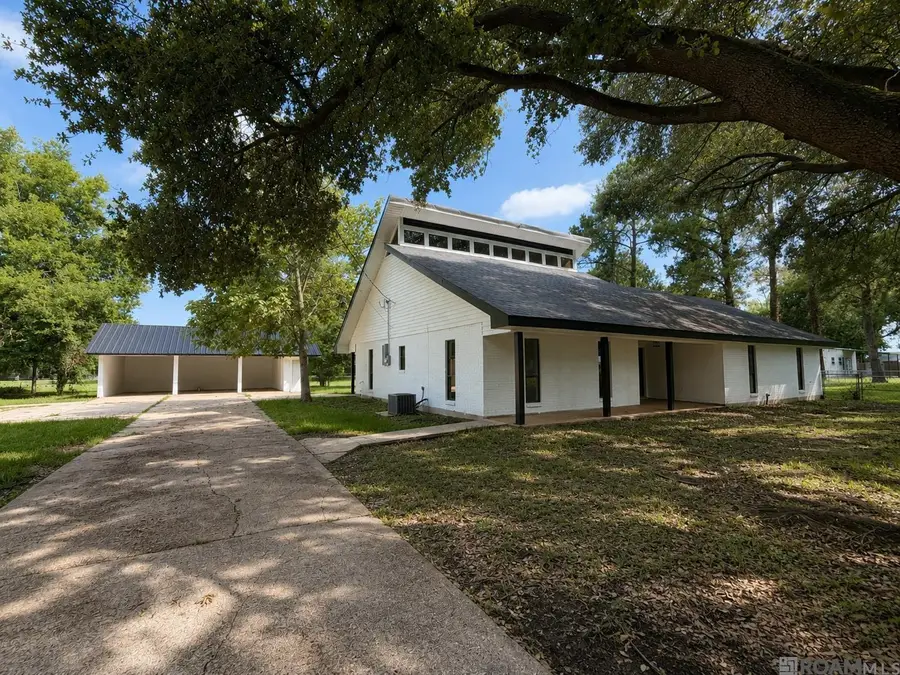 4416 Fisherman Rd, Batchelor, LA 70715 - #2