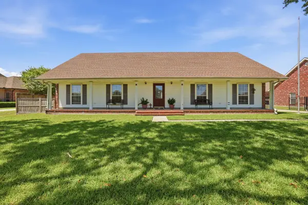 110 Nottingham Trail, Houma, LA 70360