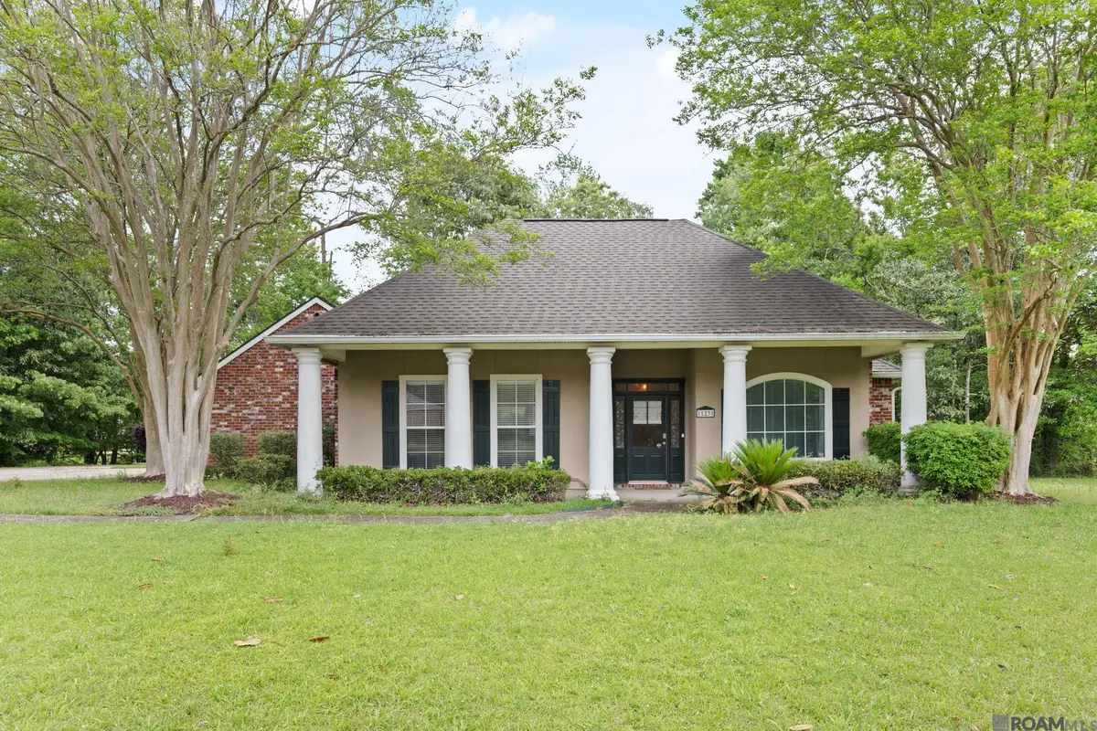 11231 Suncrest Ct, Baton Rouge, LA 70818 - #1