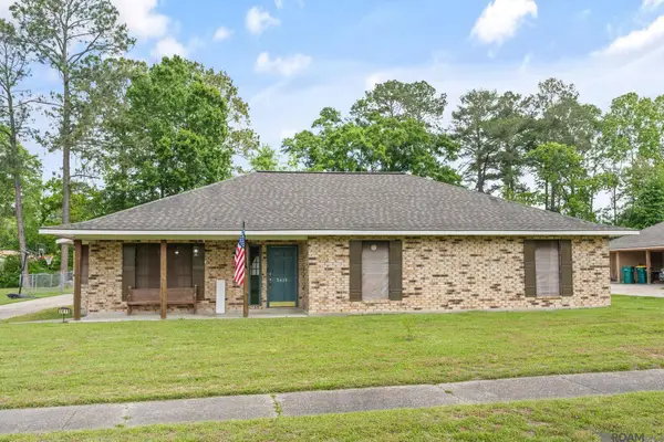 3615 Cherry St, Zachary, LA 70791