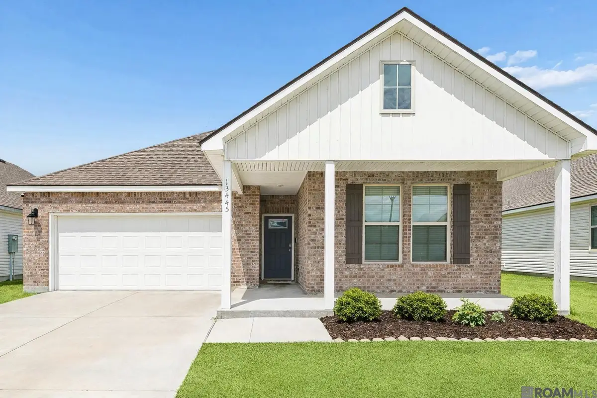 13445 Bellacosa Ave, Baton Rouge, LA 70817 - #1