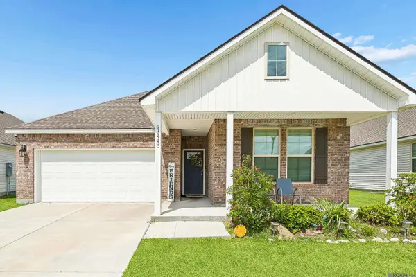 13445 Bellacosa Ave, Baton Rouge, LA 70817