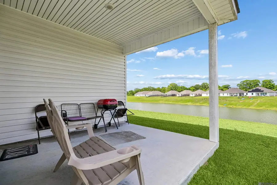 13445 Bellacosa Ave, Baton Rouge, LA 70817 - #3