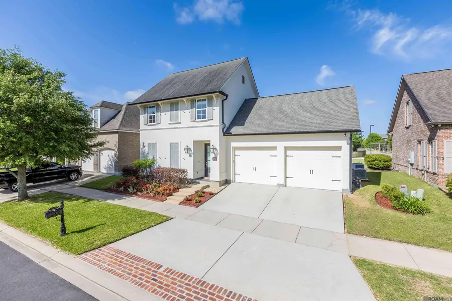 3597 E Spanish Trl, Zachary, LA 70791 - #2