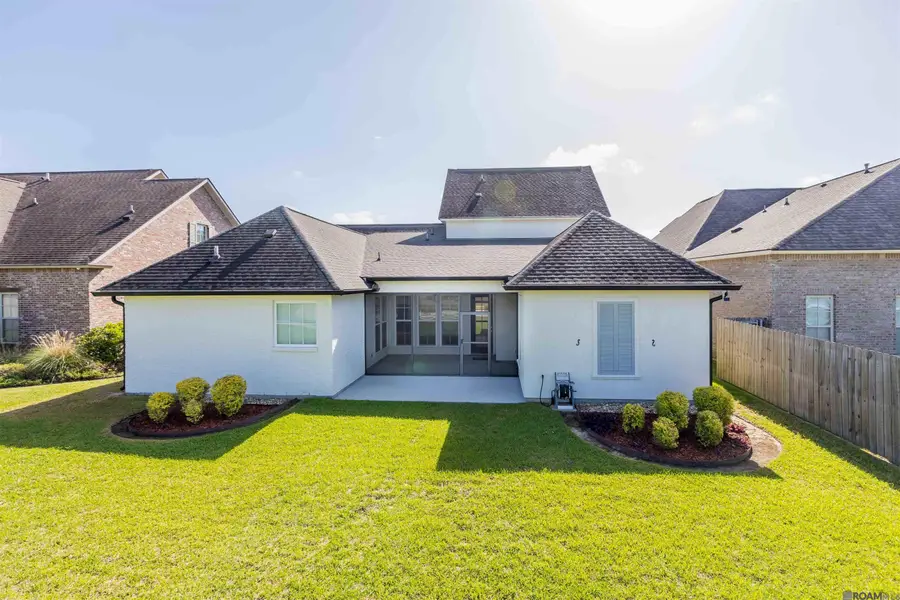 3597 E Spanish Trl, Zachary, LA 70791 - #3