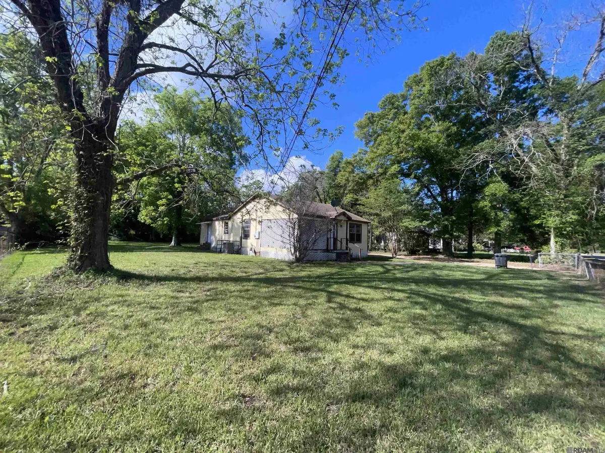 5166 Monarch Ave, Baton Rouge, LA 70811 - #1