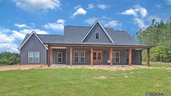 66395 La Hwy 1058, Roseland, LA 70456