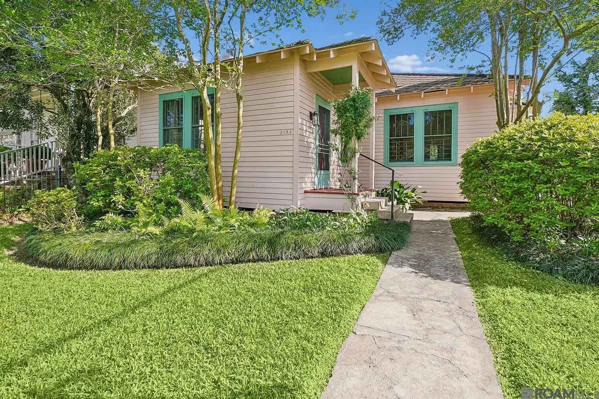 2132 Oleander St, Baton Rouge, LA 70806 - #1