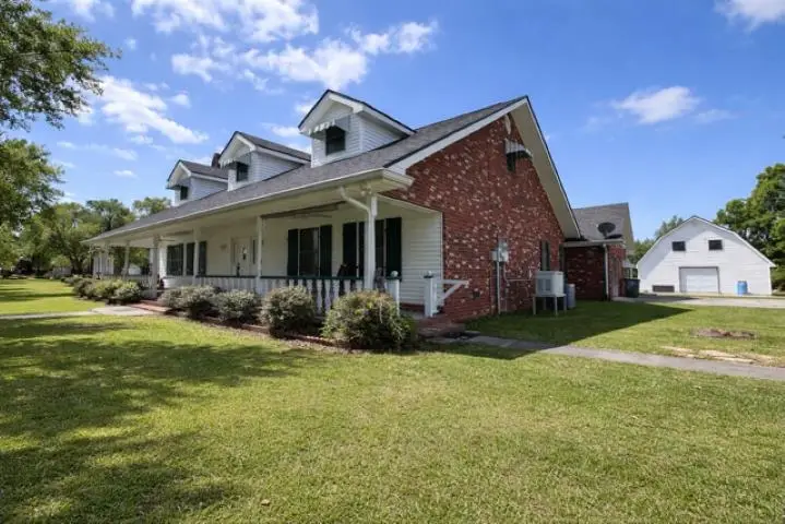 4126 Bayouside Dr, Houma, LA 70363 - #3