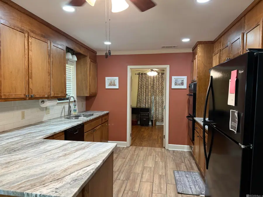 5238 Lesage Dr, Greenwell Springs, LA 70739 - #3