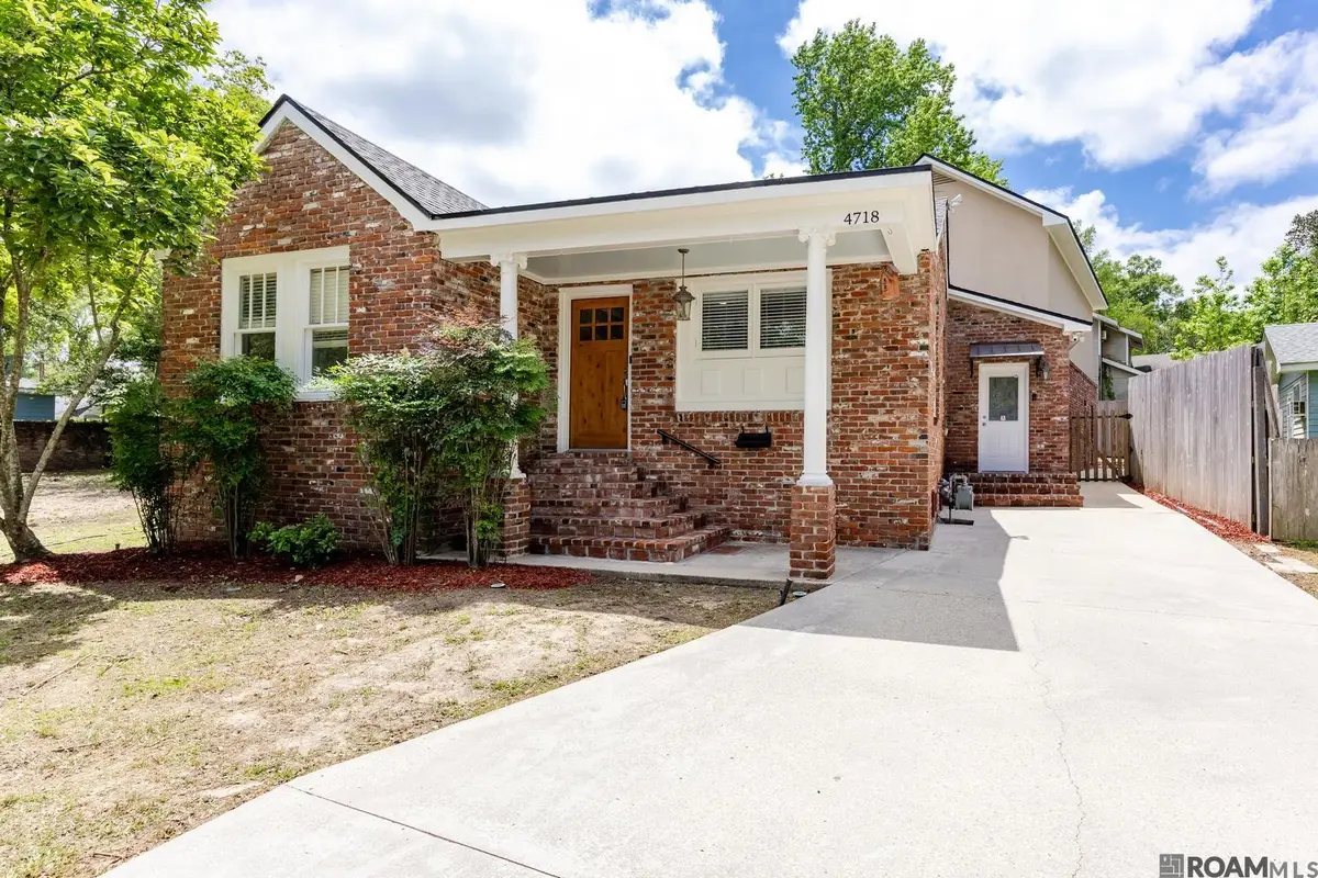 4718 Loyola Dr, Baton Rouge, LA 70808 - #1