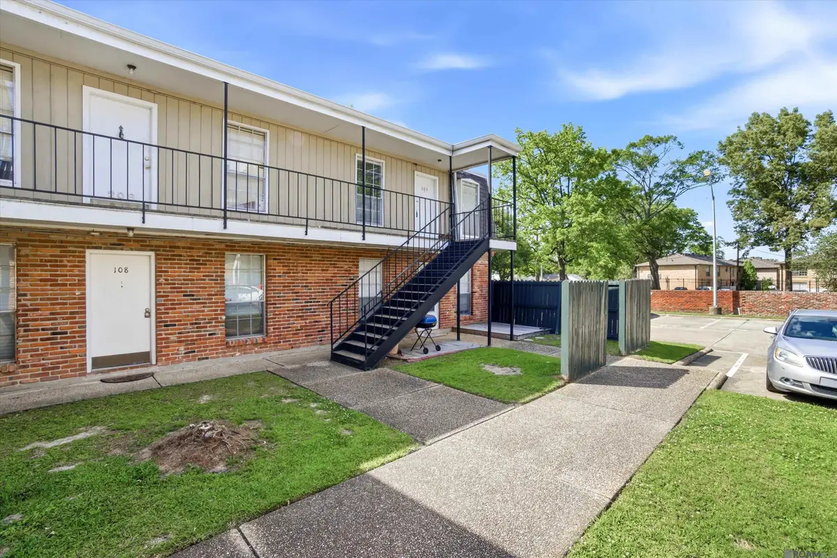 1755 College Dr #209, Baton Rouge, LA 70808 - #1