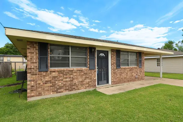 302 Troy St, Houma, LA 70363