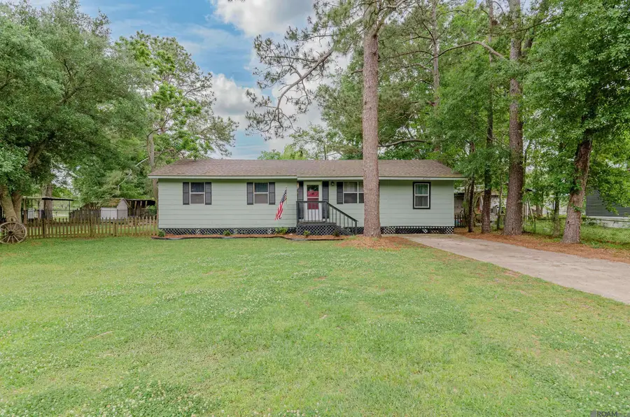 41519 Jeanette Rd, Prairieville, LA 70769 - #3