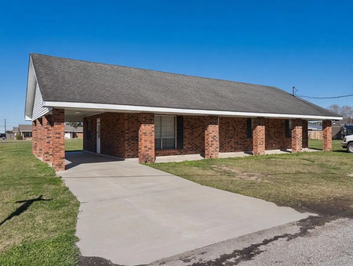 1140 East Camellia Drive, Thibodaux, LA 70301 - #1