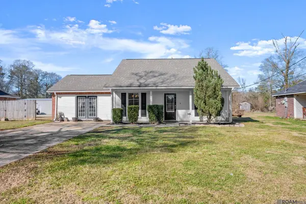 10911 Cheryll Dr, Denham Springs, LA 70706