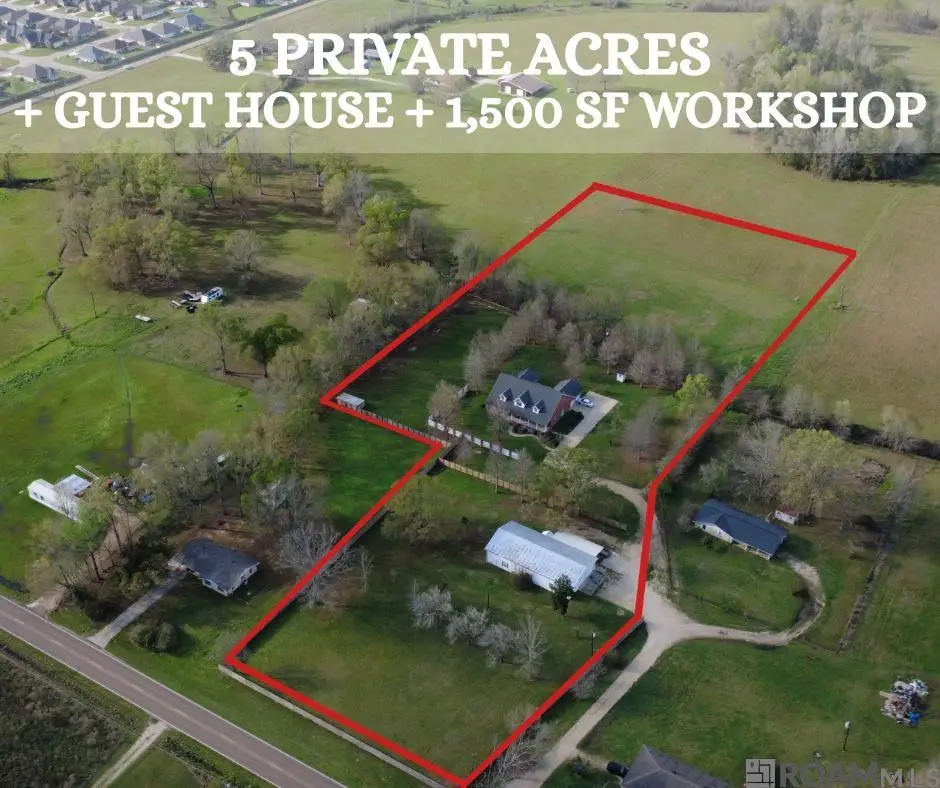 11139 Old Baton Rouge Hwy, Hammond, LA 70403 - #1