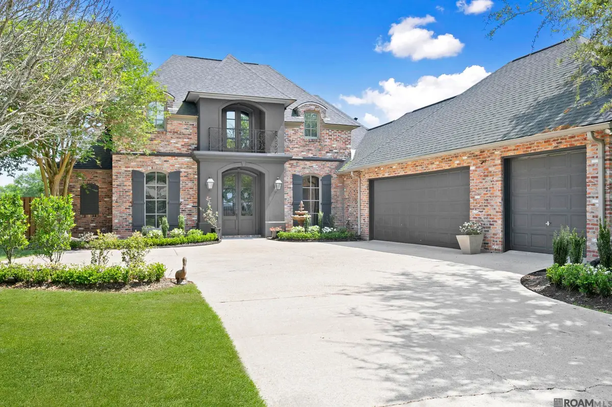6250 Beau Douglas Ave, Gonzales, LA 70737 - #1