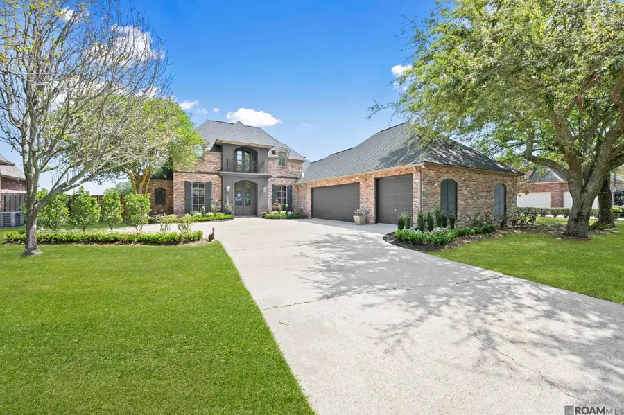 6250 Beau Douglas Ave, Gonzales, LA 70737 - #2