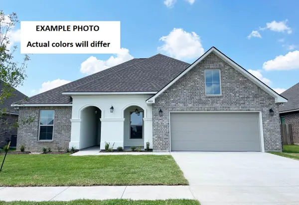 151 Spring Grove Loop, Thibodaux, LA 70301