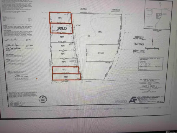 TBD Avants Rd, Walker, LA 70785