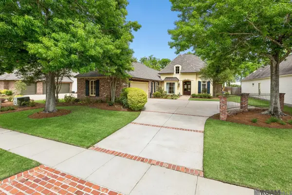 13528 Landmark Dr, Baton Rouge, LA 70810