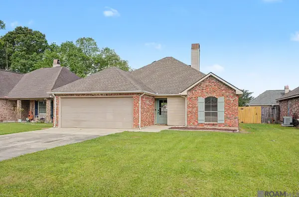 9281 Eagle Ct, Denham Springs, LA 70706