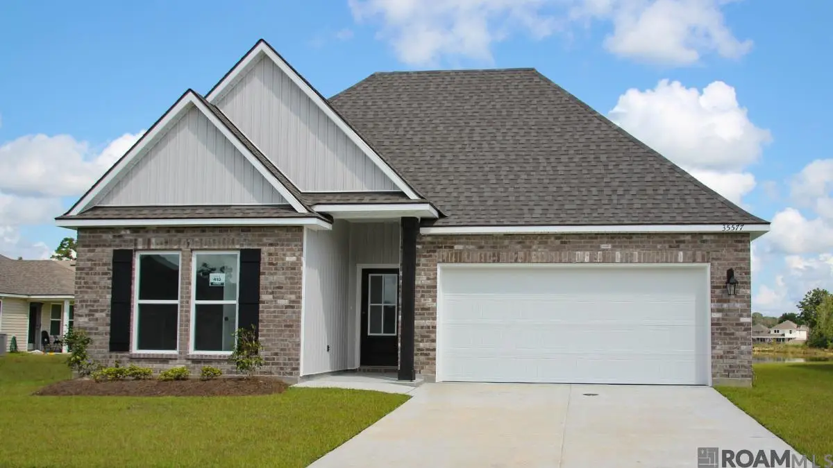 35577 Vandora Dr, Denham Springs, LA 70706 - #1