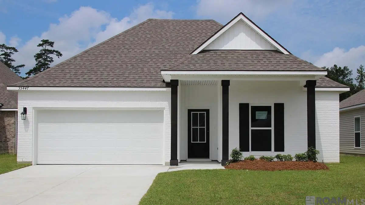 35447 Forest Manor Ave, Denham Springs, LA 70706 - #1