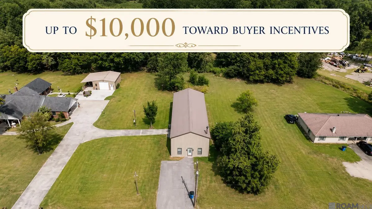 8489 Lebeau St, Livonia, LA 70755 - #1
