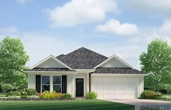 35450 Forest Manor Ave, Denham Springs, LA 70706