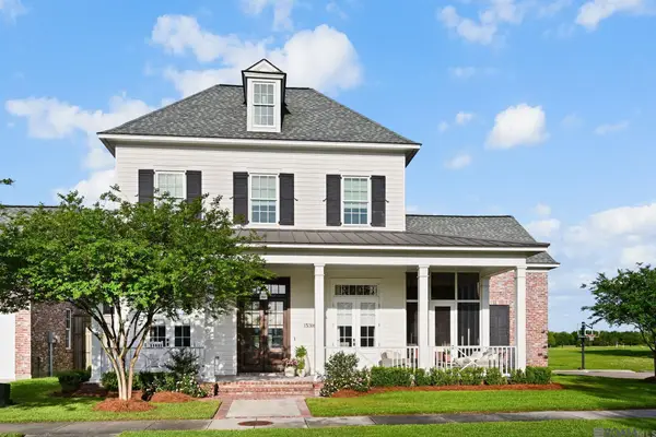 15316 Veranda Park Ln, Baton Rouge, LA 70810