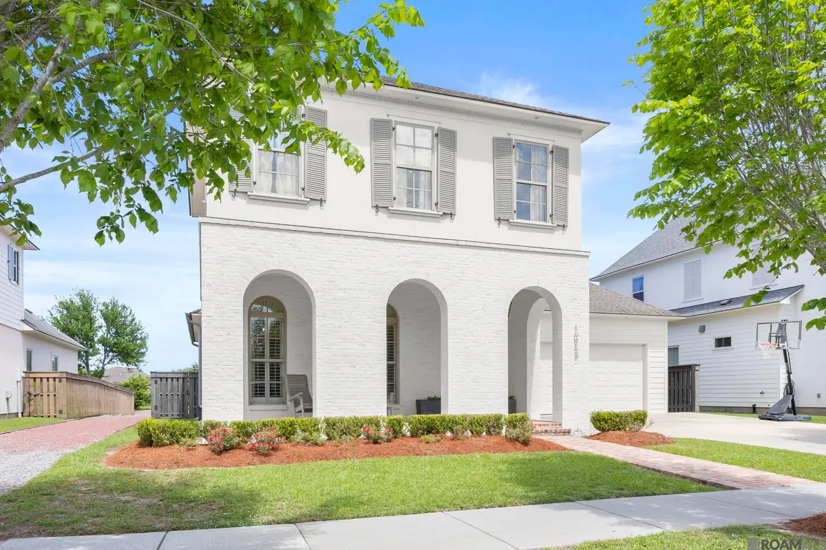 10953 Preservation Way, Baton Rouge, LA 70810 - #1