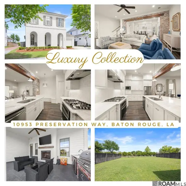10953 Preservation Way, Baton Rouge, LA 70810