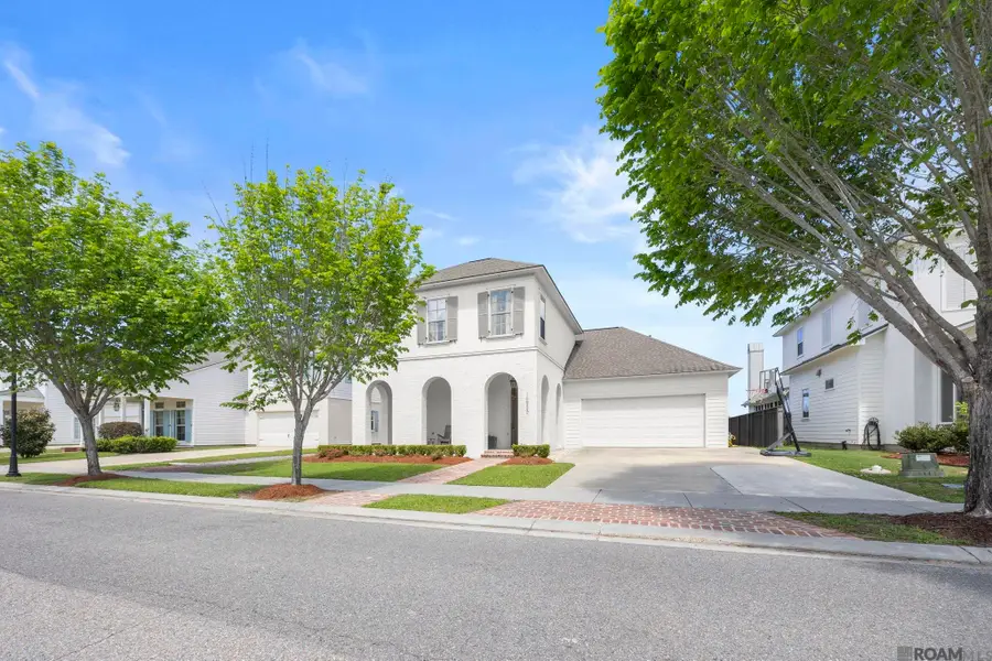 10953 Preservation Way, Baton Rouge, LA 70810 - #3