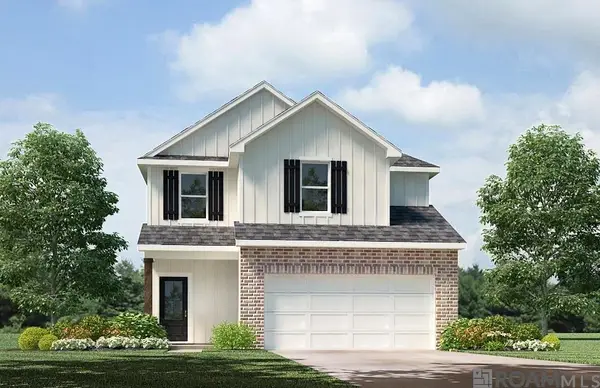 35583 Vandora Dr, Denham Springs, LA 70706