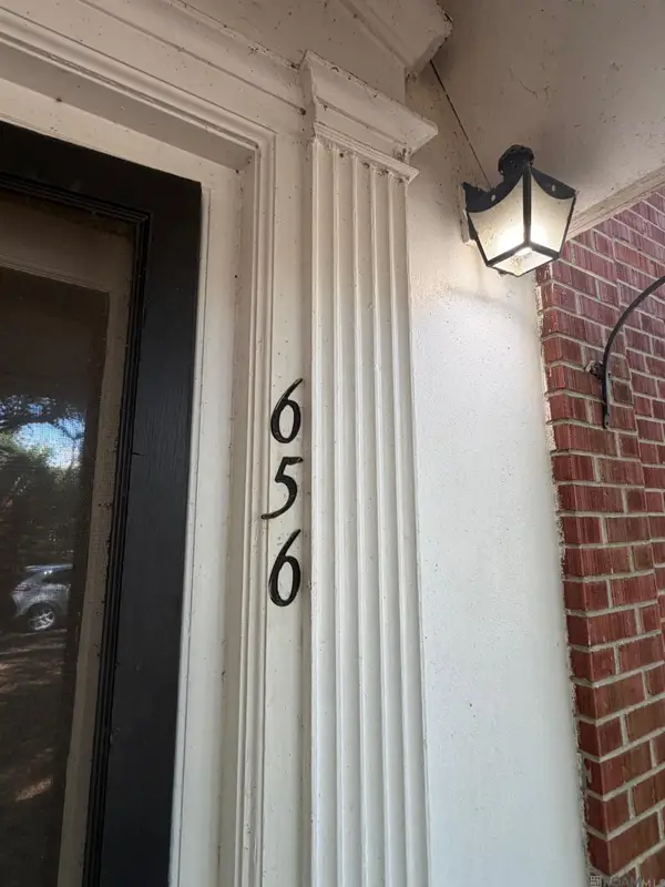 656 Carol Marie Dr #B, Baton Rouge, LA 70806