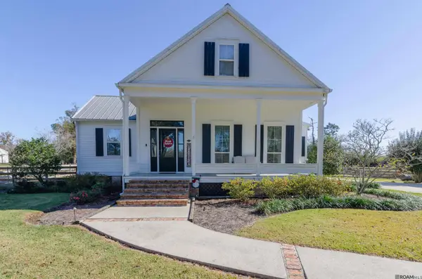 20452 Camille Dr, Springfield, LA 70462
