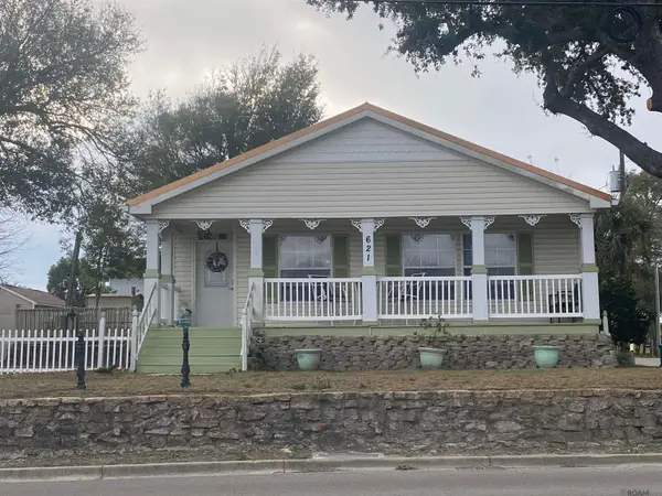 621 Broad Ave, Gulfport, MS 39501