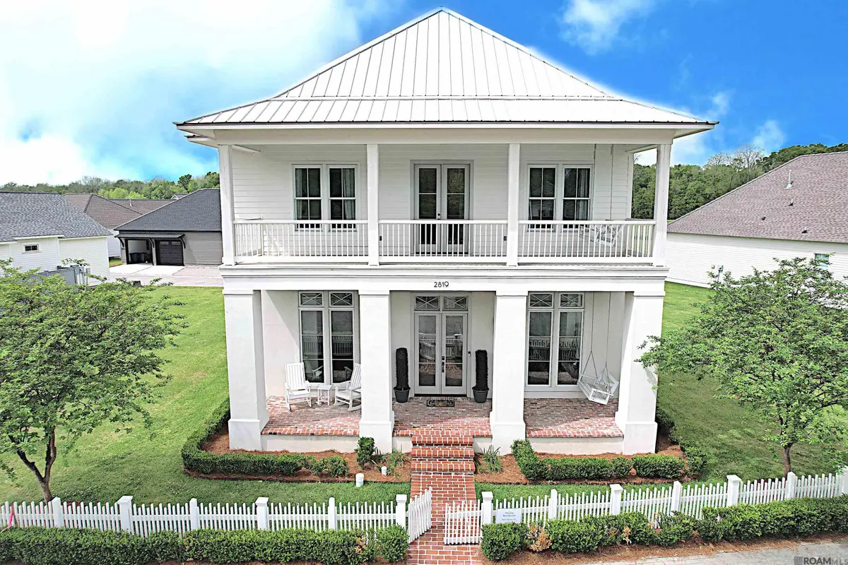 2819 Pointe-marie Dr, Baton Rouge, LA 70820 - #1